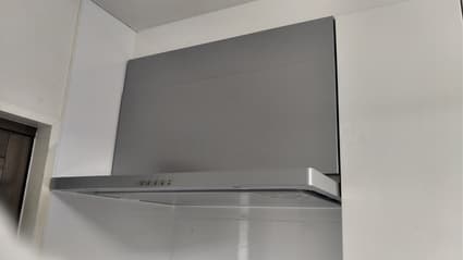 WNBSK757CDMSIL(左排気)／WNBSK757CDMSIR(右排気)への交換工事