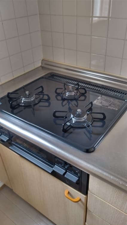 PD-N34への交換工事