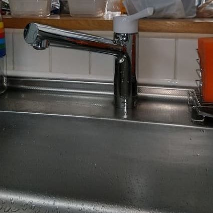 TKS05302Jへの交換工事