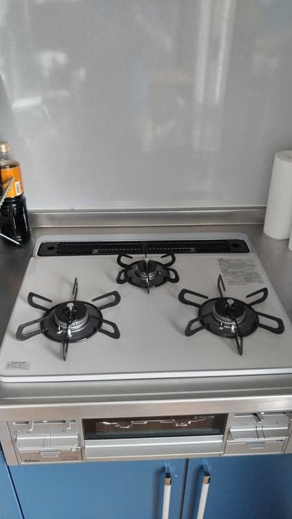 PD-509WS-60CVへの交換工事