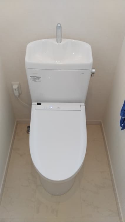 CS232B＋SH233BA＋TCF6543への交換工事