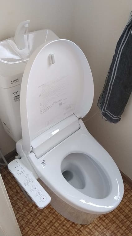 YBC-Z30H＋YDT-Z380H＋CW-KB31への交換工事