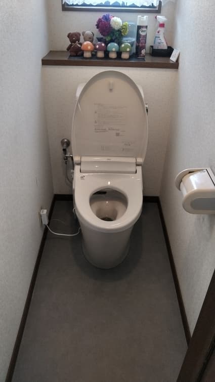 YBC-Z30S＋DT-Z350＋CW-KA31への交換工事