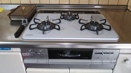 PD-732WS-60CVへの交換工事