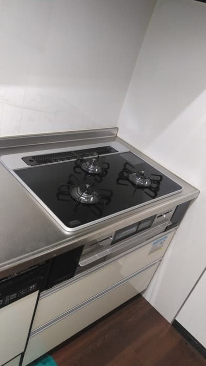 PD-733WS-75CKへの交換工事