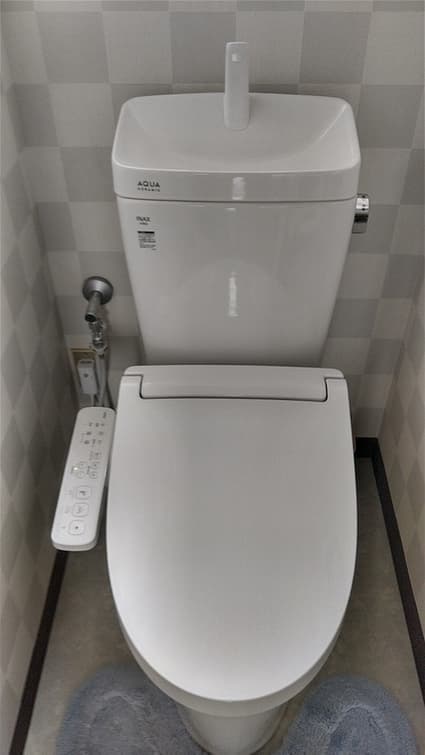 YBC-Z30H＋YDT-Z380H＋CW-KB31への交換工事