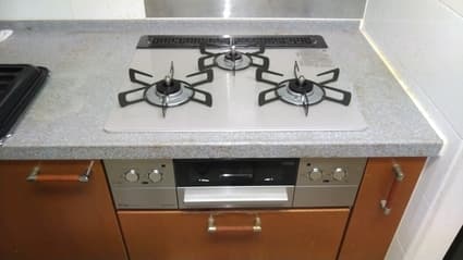 RHS31W32L24RSTWへの交換工事