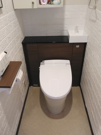 YDS-H2HX82X1への交換工事