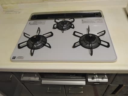 PD-509WS-60CVへの交換工事