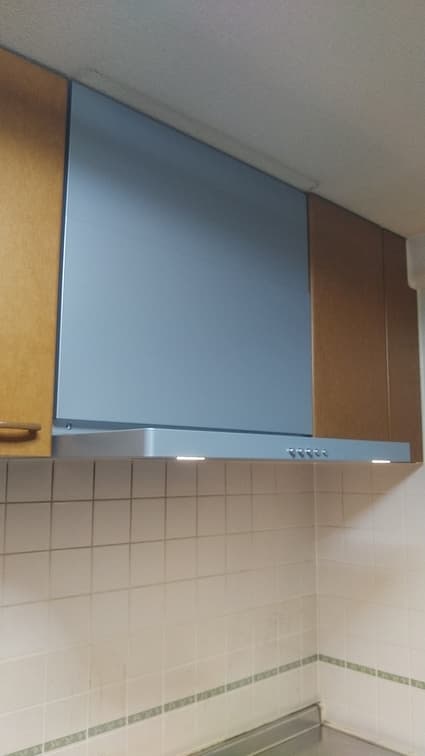 WNBSK605CDMSILへの交換工事