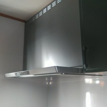 TLR-3S-AP901SVへの交換工事