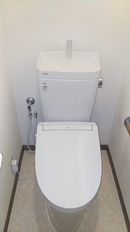 YBC-Z30H＋YDT-Z380H＋CW-KA31への交換工事