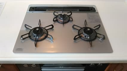 PD-819WS-60GHへの交換工事