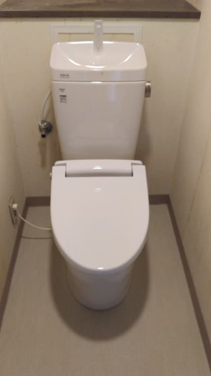 YBC-Z30PM＋YDT-Z380PM＋CF-18ALPへの交換工事