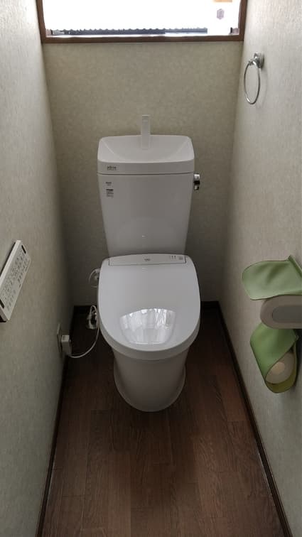 YBC-Z30S＋YDT-Z380＋CW-EA23QCへの交換工事