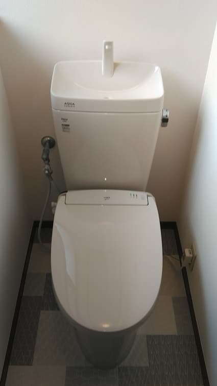 YBC-Z30H＋YDT-Z380H＋CW-EA23QVへの交換工事