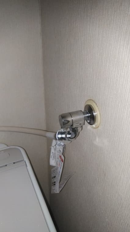 LF-WJ38RHQAへの交換工事