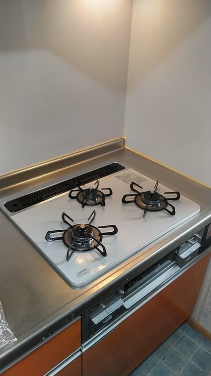 PD-509WS-60CVへの交換工事