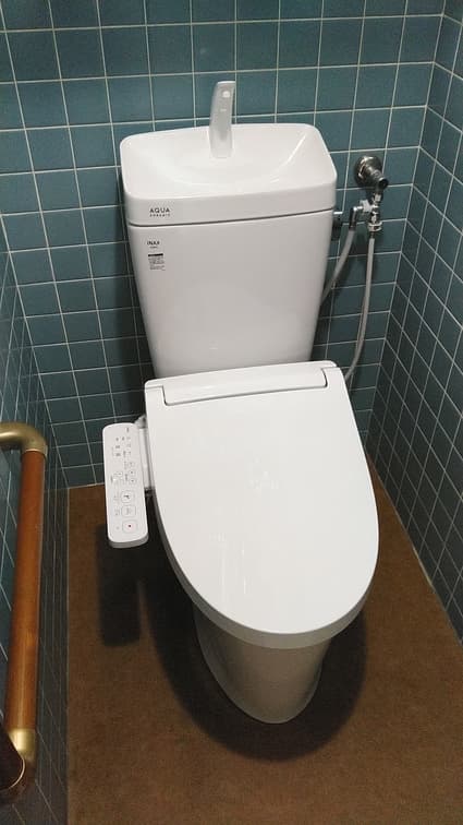 YBC-Z30H＋YDT-Z380H＋CW-KB31への交換工事