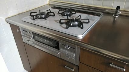 PD-509WS-60CVへの交換工事