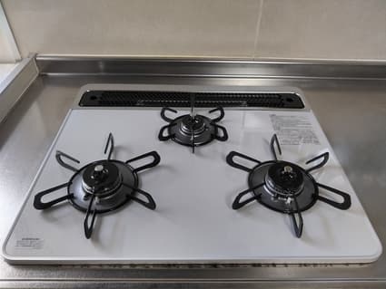 PD-509WS-60CVへの交換工事