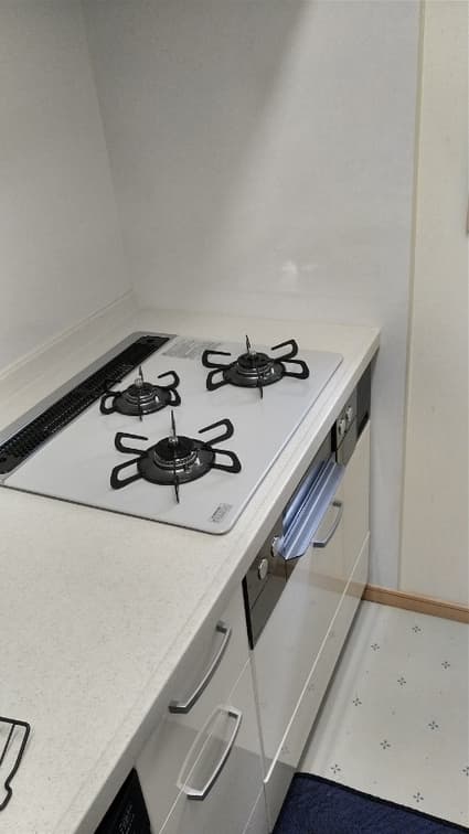 PD-819WS-60CVへの交換工事