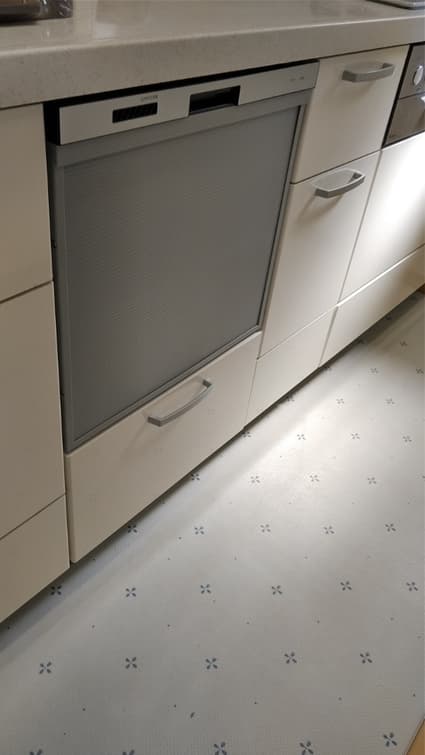 ZWPP45R21LDS-Eへの交換工事