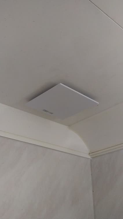 EKI00006への交換工事