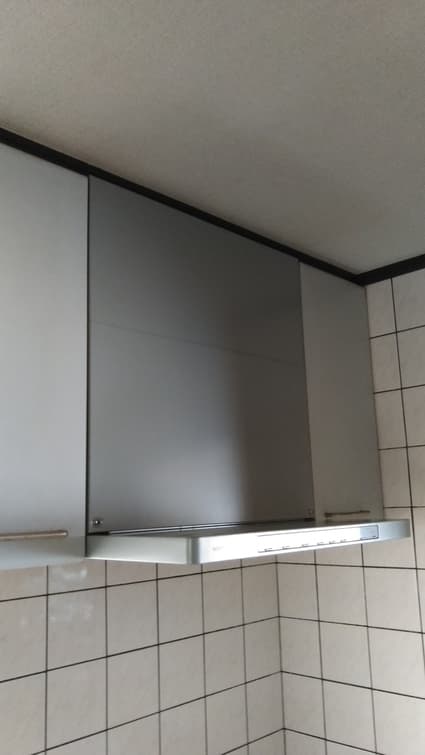 NFG6S21MSIへの交換工事