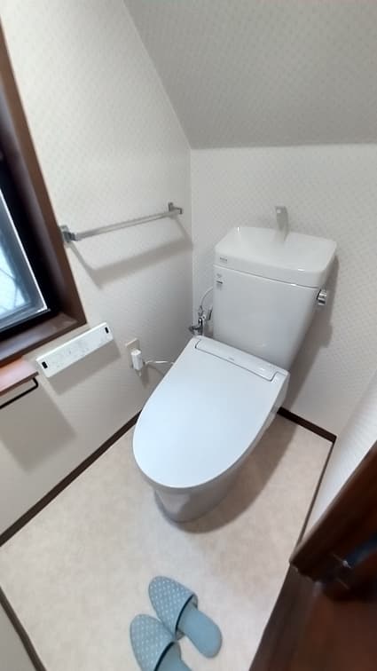 YBC-Z30H＋YDT-Z380H＋CW-KA31への交換工事