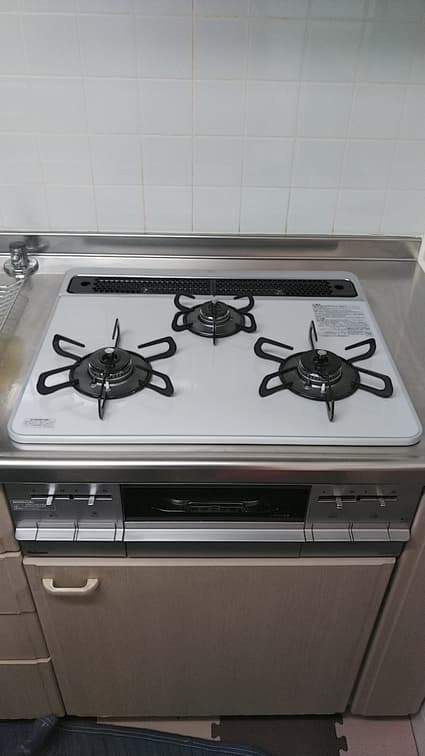 PD-732WS-60CVへの交換工事