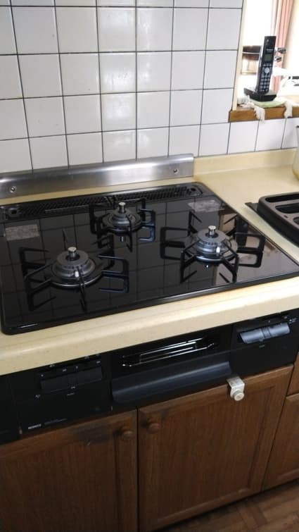 N3WT6RWASCへの交換工事