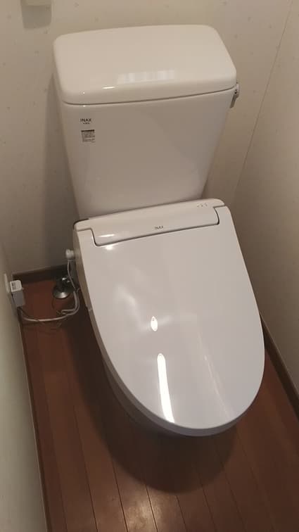 YBC-Z30S＋DT-Z350＋CW-KA31への交換工事