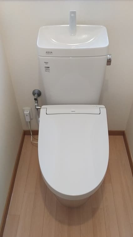 YBC-Z30S＋YDT-Z380＋CW-KA31への交換工事