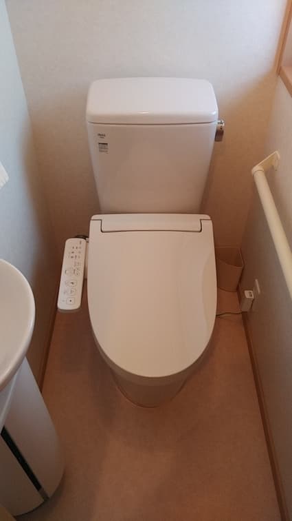 YBC-Z30S＋DT-Z350＋CW-KB31への交換工事