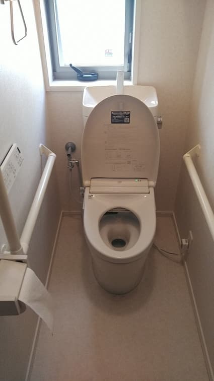 YBC-Z30S＋YDT-Z380＋CW-EA21QCへの交換工事