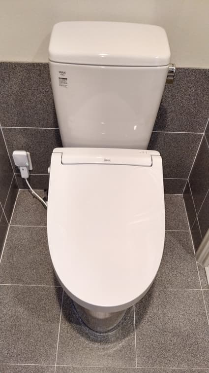 YBC-Z30H＋DT-Z350H＋CW-KA31への交換工事