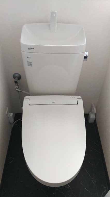 YBC-Z30S＋YDT-Z380＋CW-KA31への交換工事