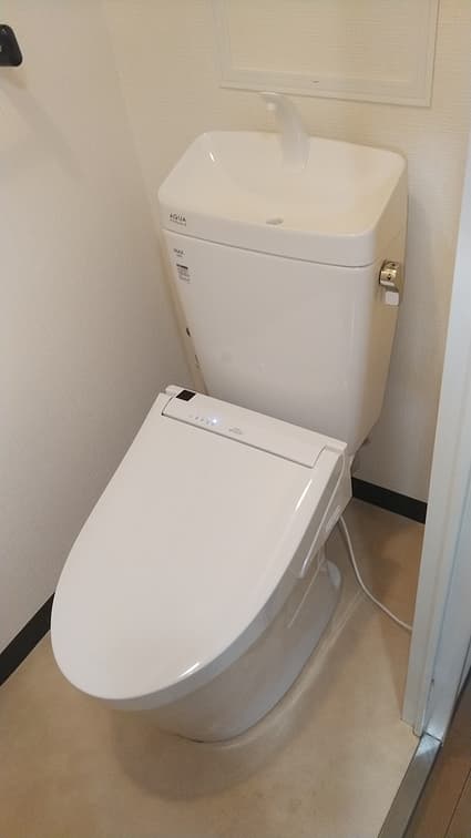 YBC-Z30PM＋YDT-Z380PM＋TCF6543への交換工事