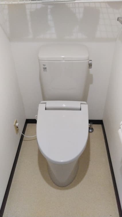 YBC-Z30H＋DT-Z350H＋CF-18ALPへの交換工事