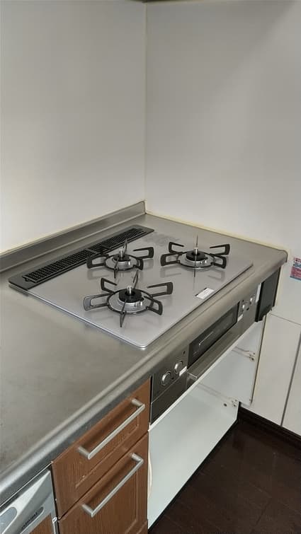 RHS31W32L24RASTWへの交換工事