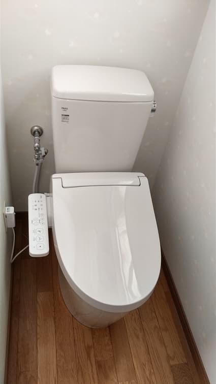 YBC-Z30S＋DT-Z350＋CW-KB31への交換工事