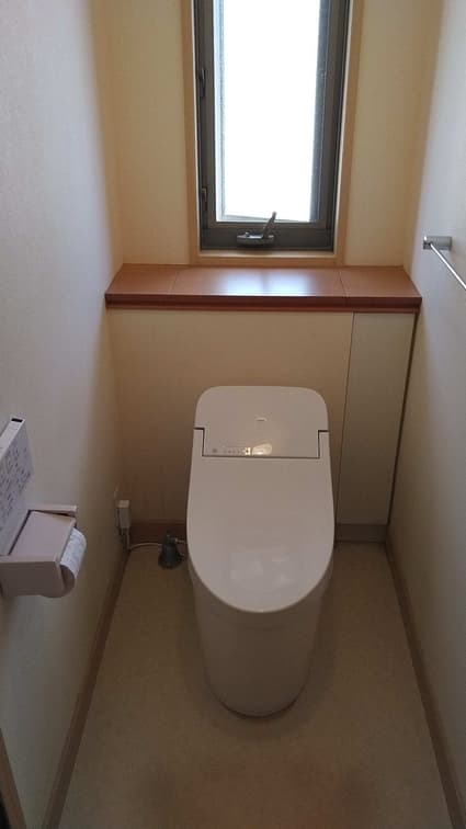 CES9415への交換工事