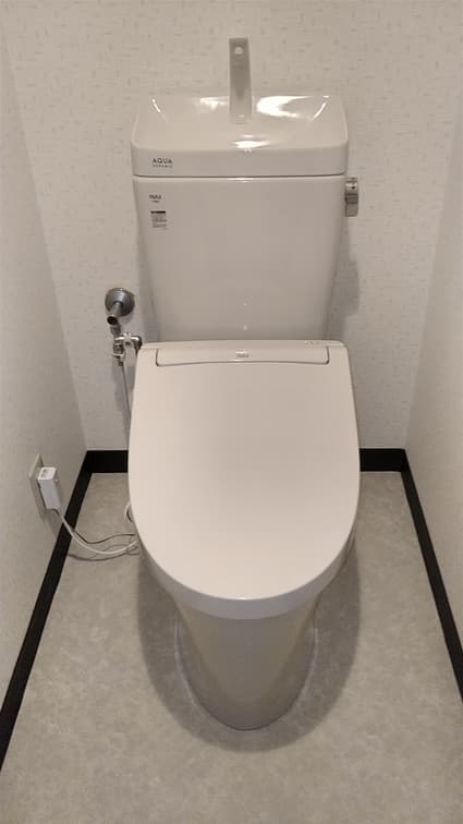 YBC-Z30H＋YDT-Z380H＋CW-KA31への交換工事