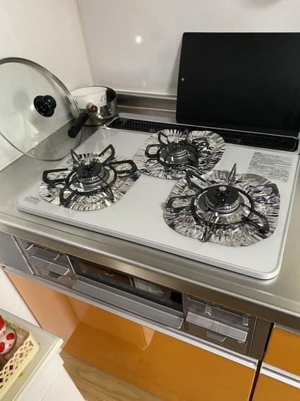 PD-509WS-60CVへの交換工事