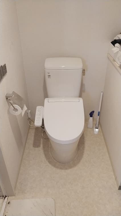 YBC-Z30S＋DT-Z350＋CW-KB31への交換工事