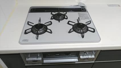 PD-509WS-60CVへの交換工事