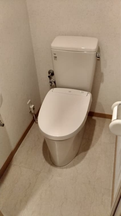 YBC-Z30H＋DT-Z350H＋CW-EA21への交換工事