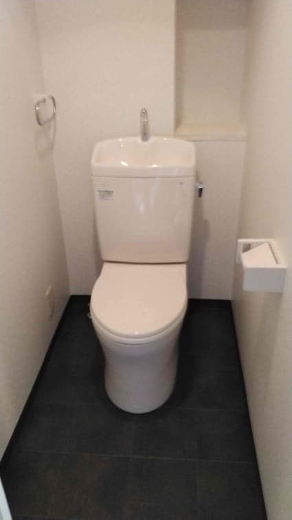 CS232BM＋SH233BA＋TC301への交換工事