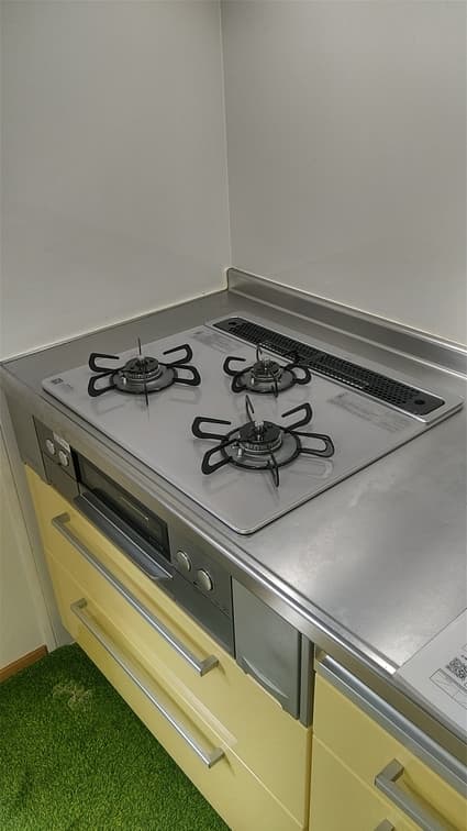 PD-809WS-60GJへの交換工事